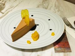 茶韵甜品－茶堆千层-théATRE 茶聚场(王府中環店)