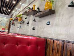 卡座-双合园·海鲜水饺青岛菜(万佳广场店)