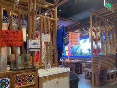 -洱火云南酸菜牛肉火锅(石景山当代商城店)