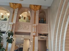 -碧中海汤泉汗蒸酒店