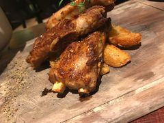 -卡朋厨房(289艺术园区店)