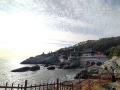 -海东龙宫寺