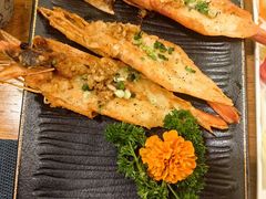 -樱の千渡日式料理·铁板烧•烧鸟(金盛田广场店)