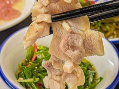 -合味土鸡火锅(中海世贸花园金碧庄店)