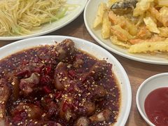 -贤花饭店(城阳店)