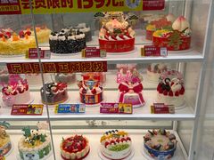 -味多美蛋糕(京旺家园店)