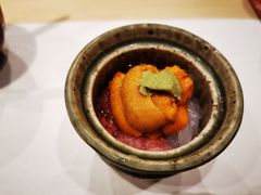 -鮨一日本料理(大中华店)