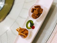 -滨海大酒店中餐厅·商务宴请·团建聚餐·生日宴