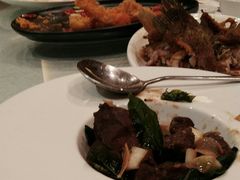 -无锡城中皇冠假日酒店·芳园中餐厅