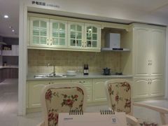 -佰丽爱家全屋定制(汶水店)