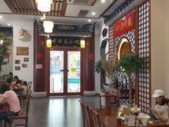 大堂-同得兴面馆.苏式面.三虾面(园区店)