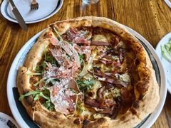 -PIZZA BIANCA(民园店)