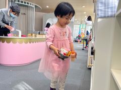 -森林象亲子餐厅·儿童生日会