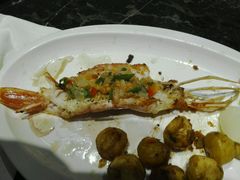 -湘汇概念铁板烧(铁西万达店)