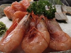 -泰居酒屋日式料理烧肉