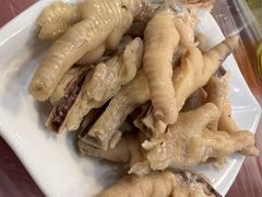 -小陆莲花蟹园农家乐(莲花岛店)