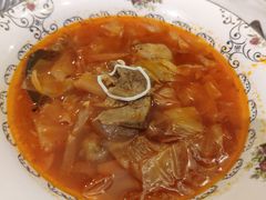 -92°C俄式厨房(中央大街店)