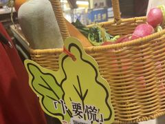 -南京大牌档(三阳广场苏宁店)