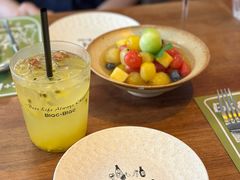-Blac+Blac(中海环宇荟店)