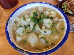 -九九牛肉馆(南山路店)