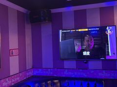 -唱吧麦颂KTV(松江五龙商业广场店)