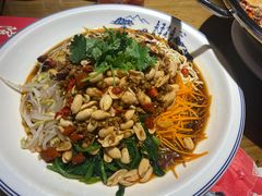 -东北大院·东北菜(三台子店)
