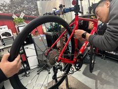 -TREK崔克自行车(碧云店)