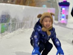 -宁波冰雪大世界(北仑区)