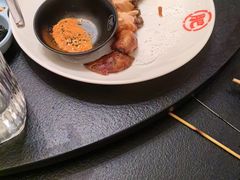 -肥肥虾庄·金牌油焖大虾(东湖欢乐谷店)