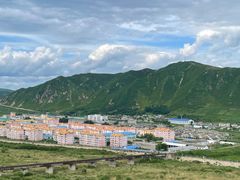 -图们国门景区
