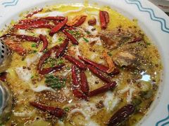 -花椒俏川菜小馆(南海万达店)