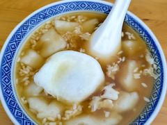-堂吃饺子(维达北苑店)