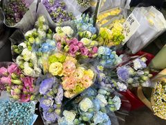 -循礼门鲜花花市(武汉循礼门店)