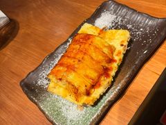 -人间酒暖·Go blanc·烧鸟·深夜食堂(陆家嘴店)