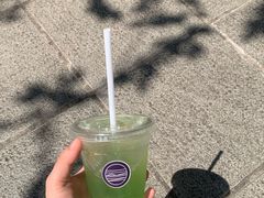 -Onirii Coffee(长乐路店)