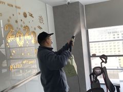 -绿色家缘甲醛治理公司(中关村店)