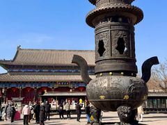 -天津妈祖文化园