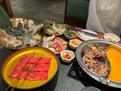 -牛New寿喜烧(新六百店)