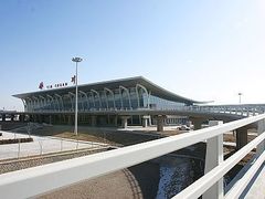 -银川河东国际机场