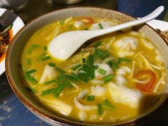 -舌尖上的食缘花园主题餐厅