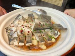 -单家老院·院子里的青岛菜(沙子口店)