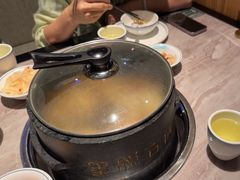 -野·大山里野生菌石锅土鸡(益田假日店)