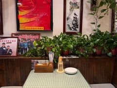 -玉桥餐厅(天坛店)