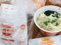 -南楼煎饼(南楼总店)