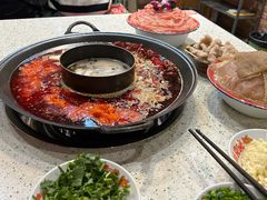 -龙厂长老火锅(抚琴店)