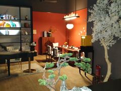 -璞·澐间影院式足道SPA(尚悦湾店)