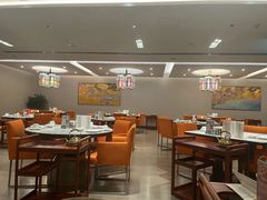 -广州天河合景福朋喜来登酒店 · 聚味轩中餐厅