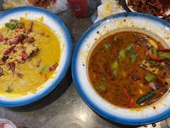 -盱眙虾神於氏龙虾(夫子庙红街店)