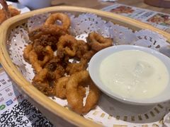 -必胜客(新中纬店)