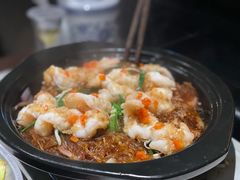 -绿茶餐厅(城西银泰城店)